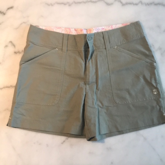 Shorts - Picture 1 of 3